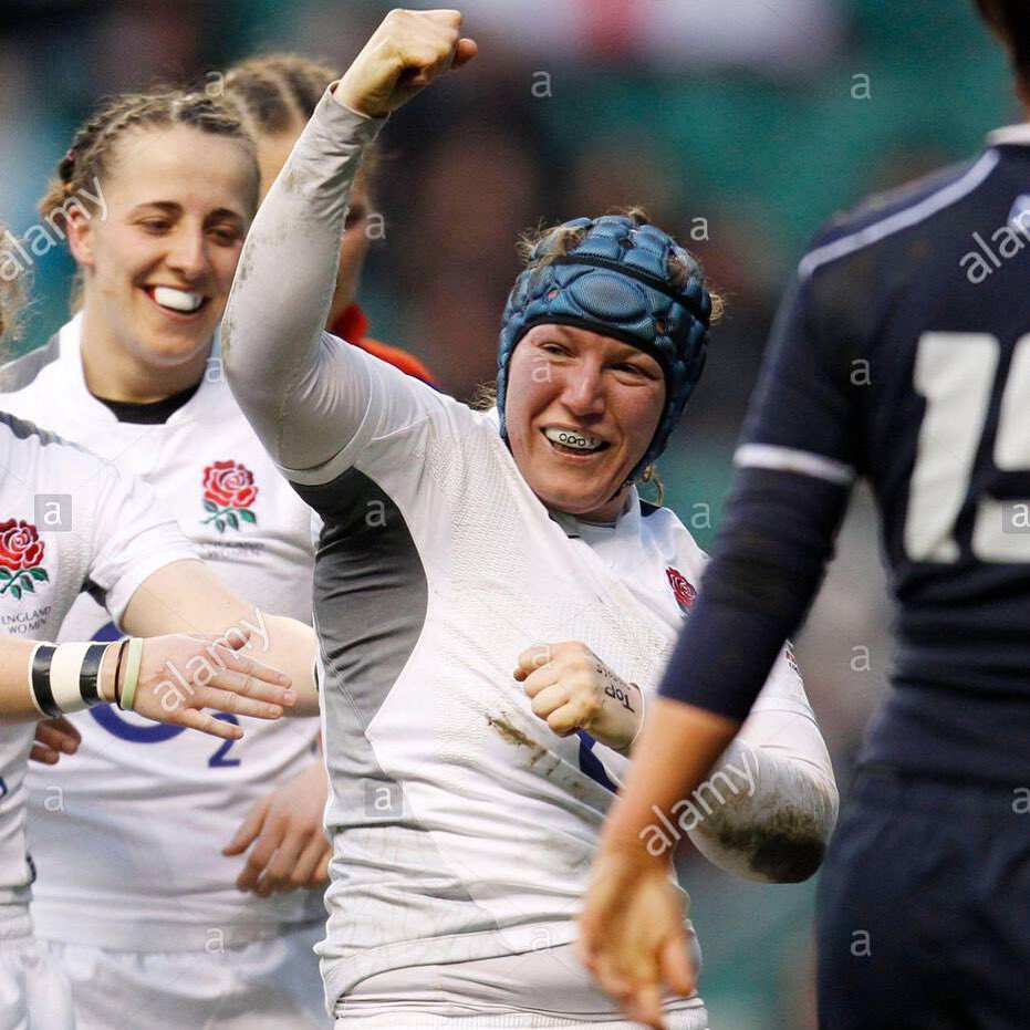 Rocky Clark MBE tweet media