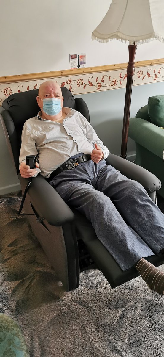 Candor Care tweet media