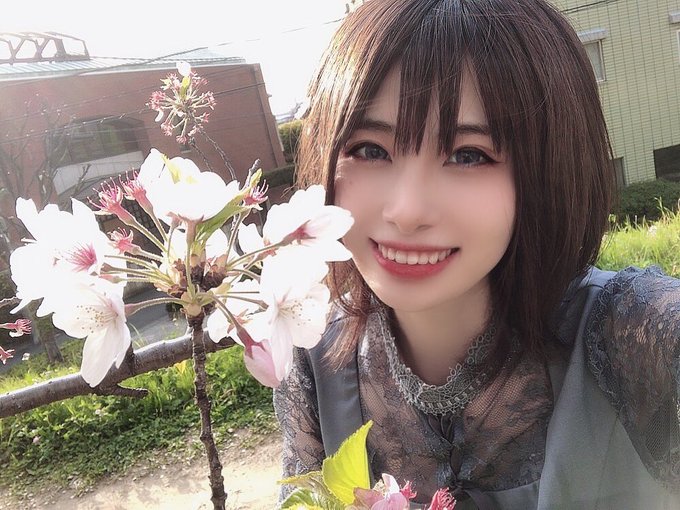 Twitterのコスプレ画像48