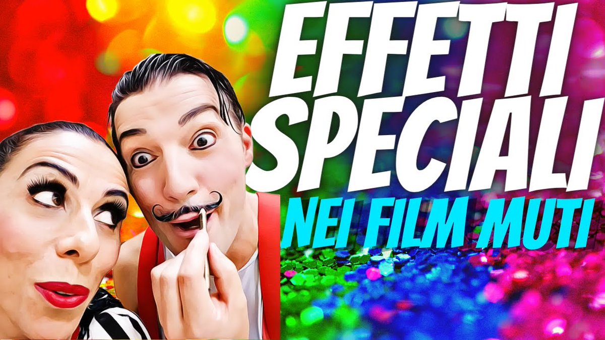dandydanno_com's tweet photo. Check out my latest video "BUSTER KEATON e gli EFFETTI SPECIALI al cinema nel 1920"

Watch Now: https://t.co/RLfWUCoiTK https://t.co/dAWHrooV92