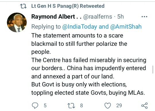 repeeter's tweet photo. @raalferns @IndiaToday @AmitShah So bereft of logic! Poverty of sensibility

#Nehru #IG #JanataParty77 #RG #VPSINGH #PVN #CoalitionPMs #ABV #MMS #SG #NaMo were all destroyers of democracy in #India &amp; saviours of #Bharat

Hehehe
For intellectuals to debate like this is tragedy

https://t.co/hmFIU04u3n @rwac48 https://t.co/TrUfNZqBBh