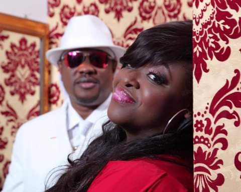 mistacooliyoo's tweet image. Expect something new, crispy and Nice from your favorite celebrity couple @iamTundeObe &amp;amp; @WunmiObe TWO®

#ProtectYourSanity 
#SomethingIsCooking
#TWOmusic