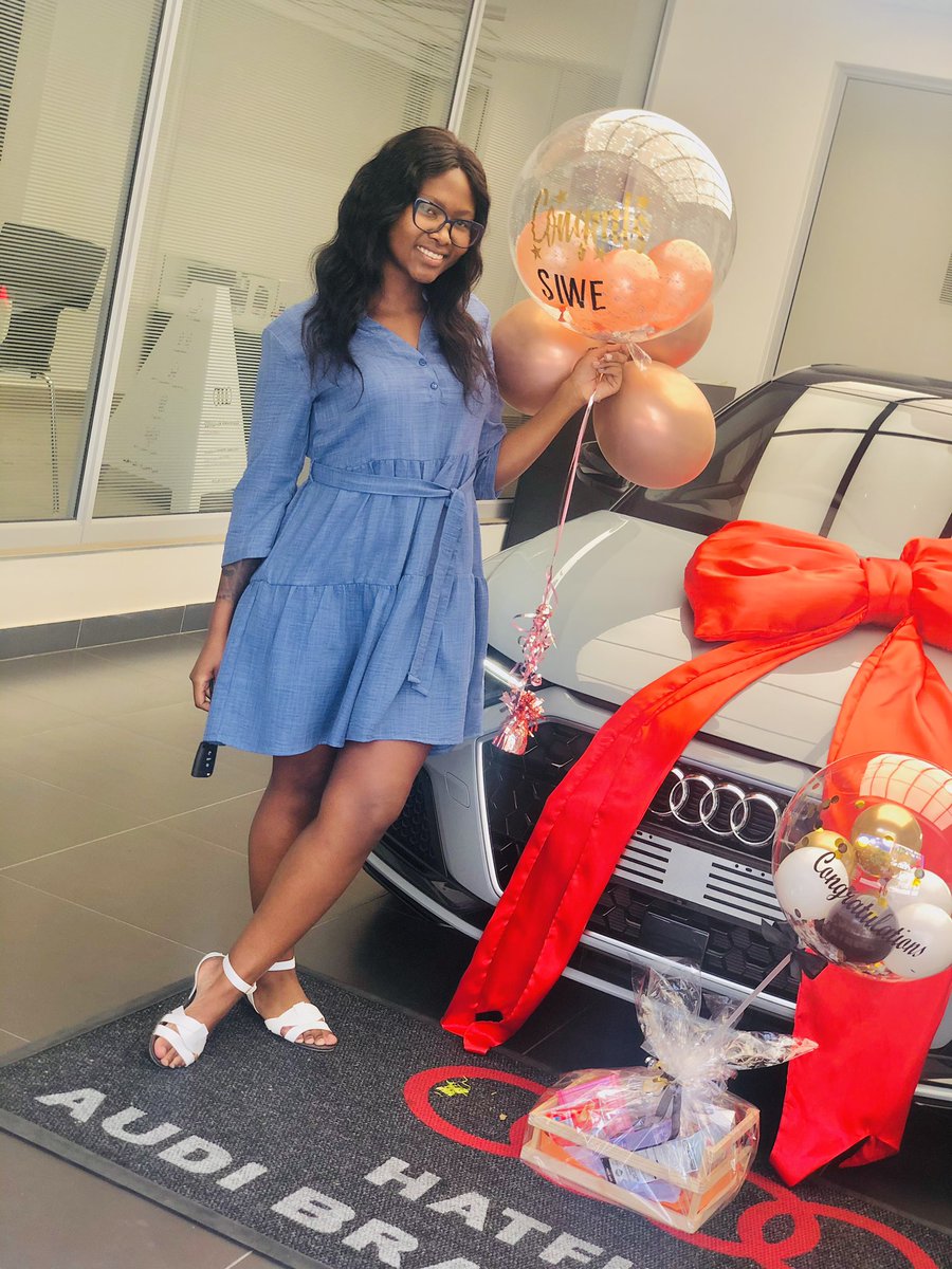 PhatDoja's tweet photo. Bought myself an Audi 💍💍💍💍 https://t.co/KFSm2Sd8nP