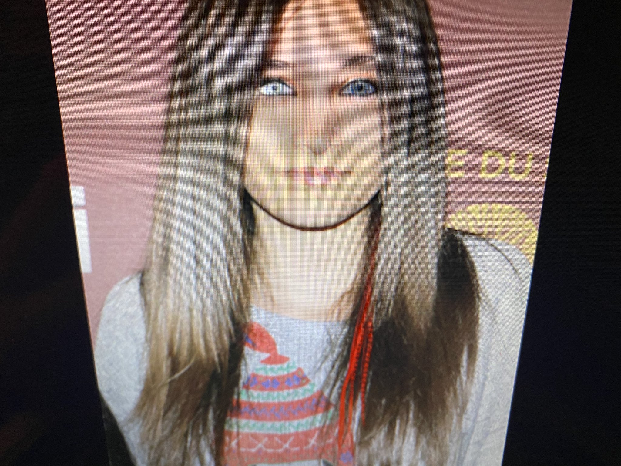 Happy 23th Birthday Paris Jackson 
