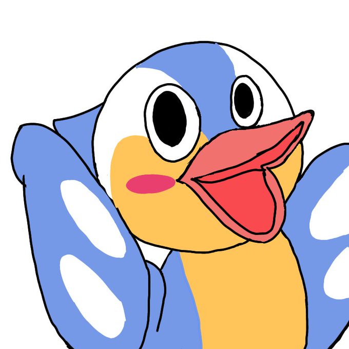 ハメドリくんのtwitterイラスト検索結果