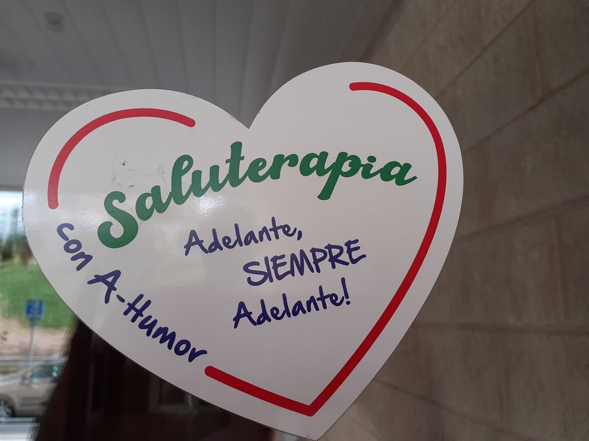 ArtemisaMadrid's tweet photo. #HospitalNegrin 💪💪💪💪💪 https://t.co/Z2zMmdDa8X