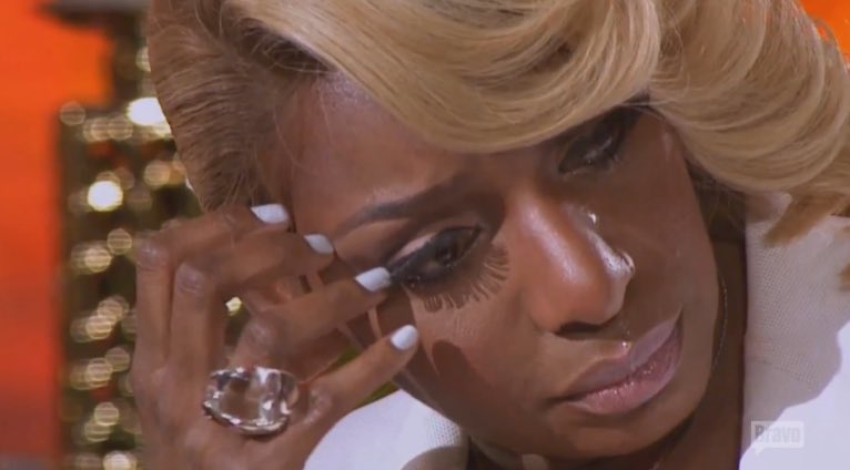 I’m grateful to have a job but I’m so tired of working.