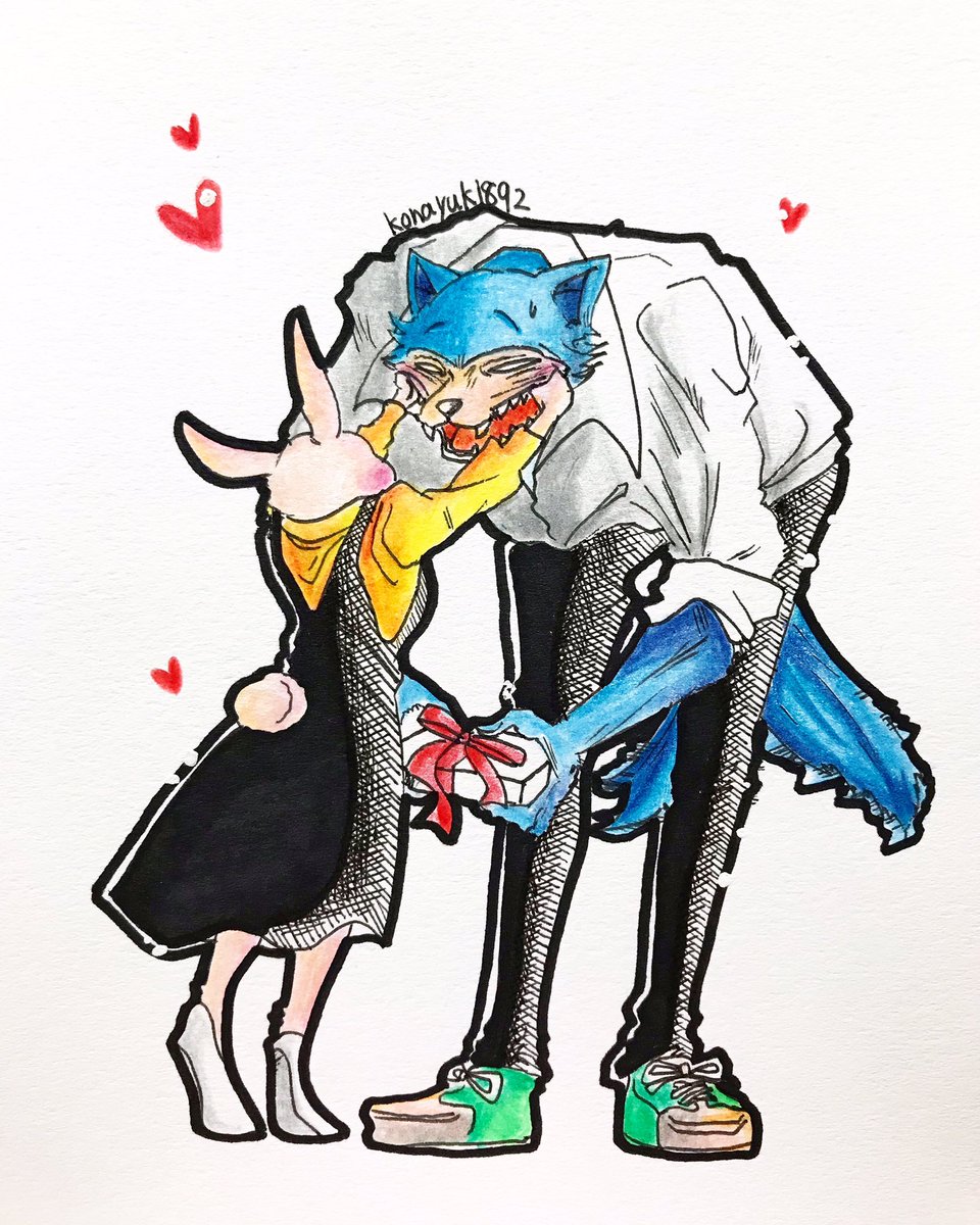 تويتر コナユキ على تويتر Beastars レゴシ ハル 2期もまだ見てないくせにこの2人 いや2匹は好きです 可愛い 世界観や動画同士の社会問題についてが 心に刺さる作品です イラストへの評価 コメントをよろしくお願いします Beastars レゴシ ハル イラスト تويتر コナユキ على تويتر Beastars レゴシ ハル 2期もまだ見てないくせにこの2人 いや2匹は好きです 可愛い 世界観や動画同士の社会問題についてが 心に刺さる作品です イラストへの評価 コメントをよろしくお願いします Beastars レゴシ ハル イラスト