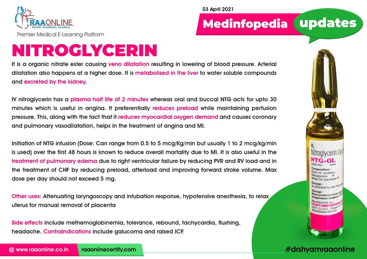 Ranjith Ranjith Anesthesia Academy T Co Lxyug78nen Anesthesia Medinfopedia Elearning Medicalschool Pgpreparation Raaonline Raaonlinecertify Raaonlineapp Generalmedicine Neetpg Pgexaminations Onlineexams Pgpreparations
