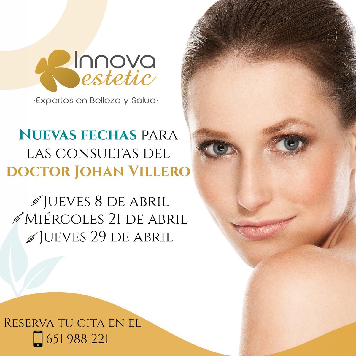 InnovaEstetic tweet picture