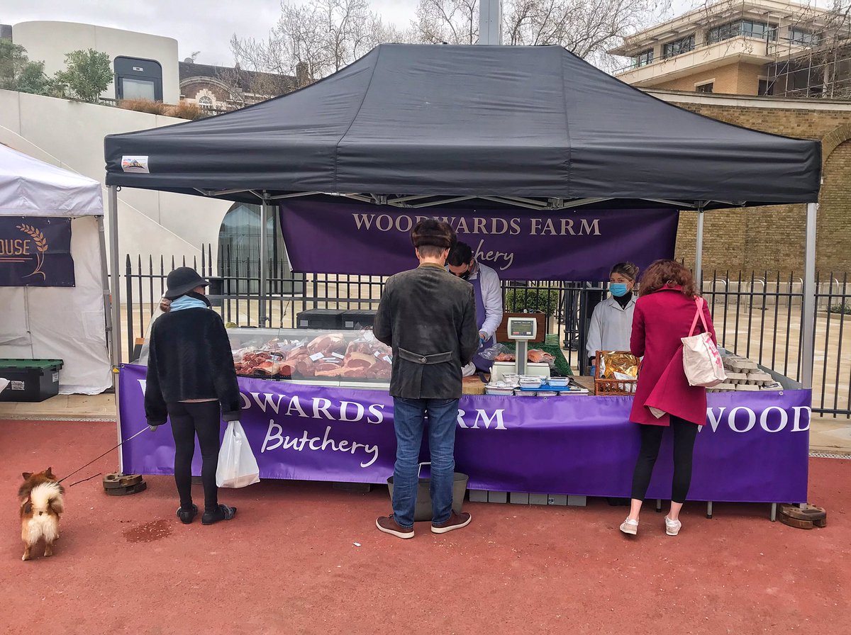 DOYSQ's tweet photo. Planning your Easter Sunday lunch? Our Farmers Market has plenty of fine ingredients for tomorrow. https://t.co/1I3i0IPBFW