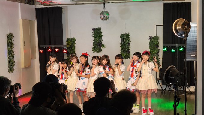 松田かれんのTwitter画像3