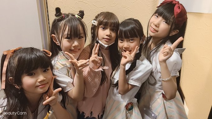 松田かれんのTwitter画像5