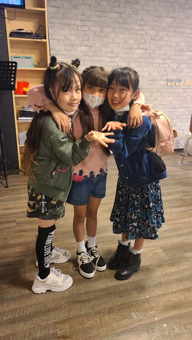 松田かれんのTwitter画像6