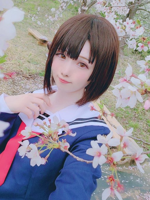 コスプレイヤーおたま先生のTwitter画像41