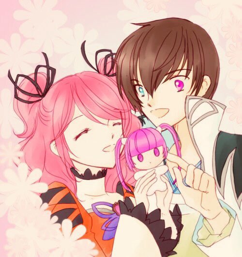 シェリアのtwitterイラスト検索結果 古い順