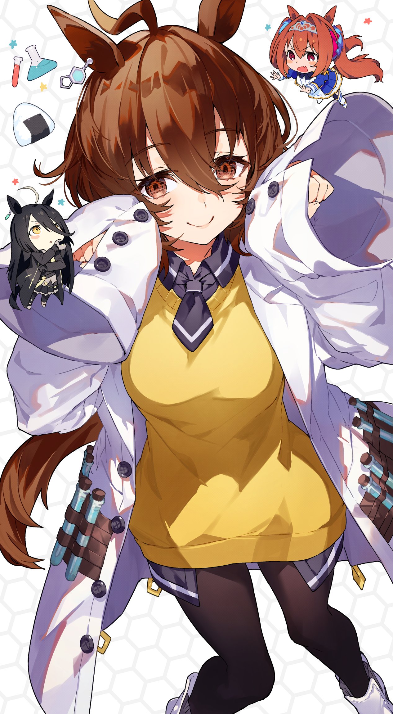 mikapoko様✾ MIKAPIKA WORKS 2017 | MikaPikaZo – 00union