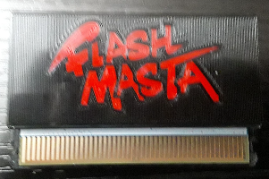 zezba9000's tweet photo. #Flashcart #FlashMasta for #Wonderswan works great! https://t.co/AXHfGdvzg1