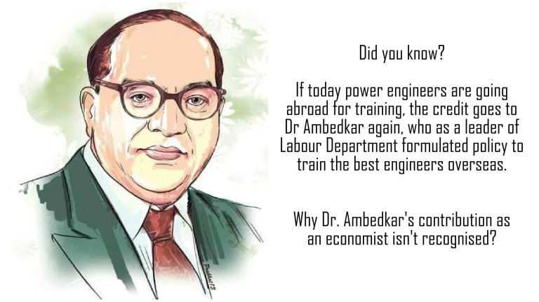 sawsammer3's tweet photo. #ThanksDrAmbedkar   तुम्हाला माहिती आहे का ? 👇🏽 https://t.co/Wkd3jATMDj