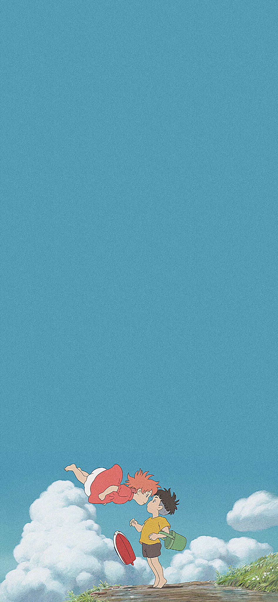 O Z Studio Ghibli スタジオジブリ作品の壁紙を作りました 魔女の宅急便 On Your Mark 崖の上のポニョ Ozwallpapers O Z Studio Ghibli スタジオジブリ作品の壁紙を作りました 魔女の宅急便 On Your Mark 崖の上のポニョ Ozwallpapers