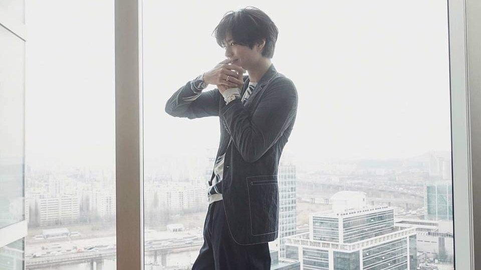 partbogumph's tweet photo. 392 days left

#ParkBoGum #BogumShipo #Seobok #Wonderland
 #박보검 https://t.co/RrrgHc7IuU