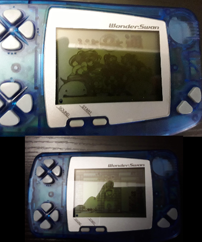 zezba9000's tweet photo. #Flashcart #FlashMasta for #Wonderswan works great! https://t.co/AXHfGdvzg1