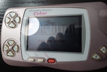 zezba9000's tweet photo. #Flashcart #FlashMasta for #Wonderswan works great! https://t.co/AXHfGdvzg1