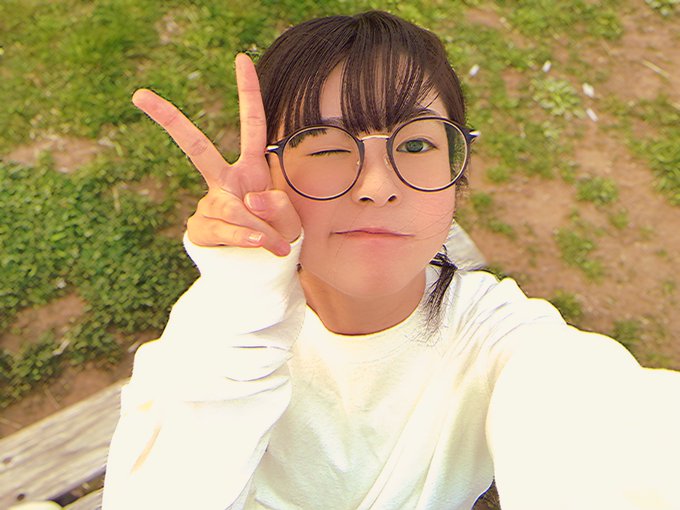 Twitterのコスプレ画像46