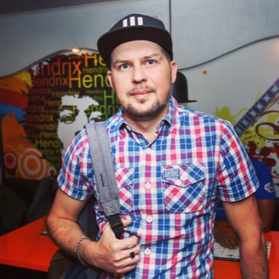 MaxZlobin's tweet photo. #НовыйАватар https://t.co/xjNHxymuKf