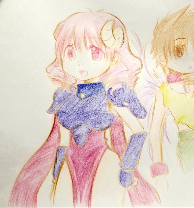 ブラックマトリクスのtwitterイラスト検索結果 ブラックマトリクスのtwitterイラスト検索結果