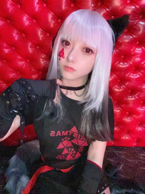 コスプレイヤーはたのゆうのTwitter画像26