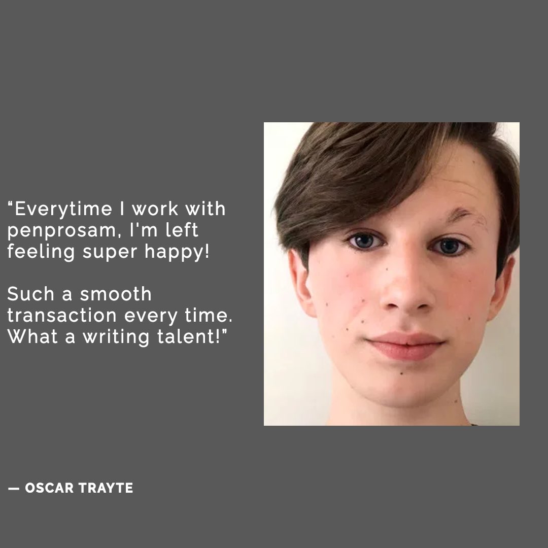 penprosam's tweet photo. I always take the time to understand the needs of my client! 😊 #fiverr #fiverrseller #smallbusiness #vo #voiceover #voiceoverartist #script #scriptwriter #hireme #voice #voiceoverjob https://t.co/XCuuPRIBuP