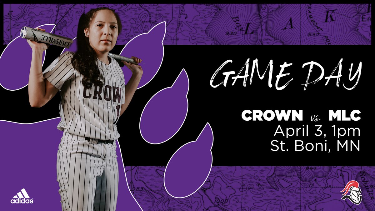 Crown College Polars tweet media