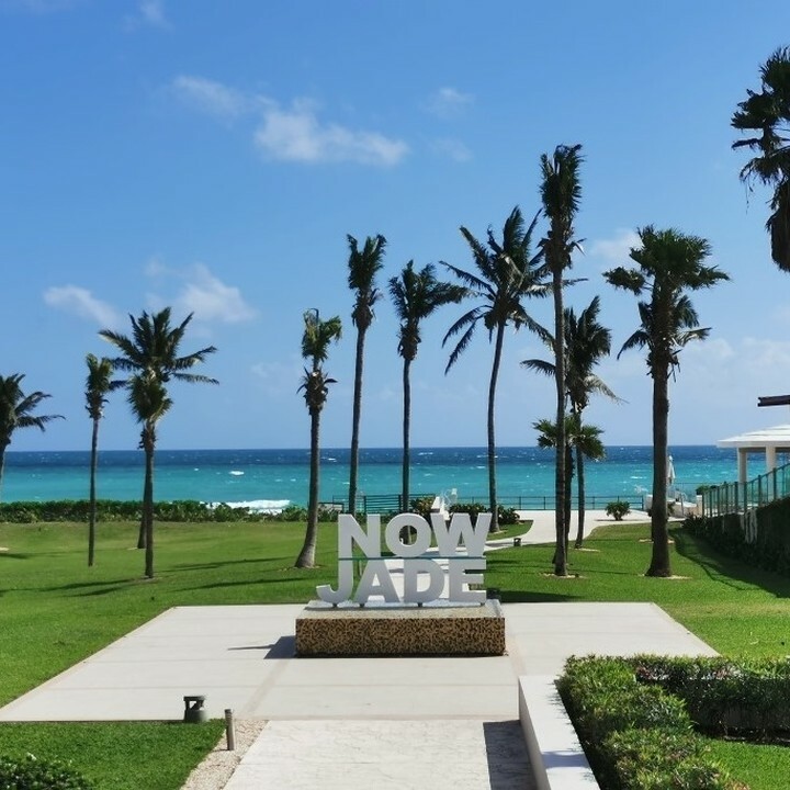 UnlimitedVC's tweet photo. Share with us your best #UVCmemories at this unbelievable little piece of paradise. #NowJade #RivieraCancun. Don't forget to tag us!
📷😍
Comparte con nosotros tus mejores #RecuerdosUVC en este increíble pedacito de paraíso. #NowJade #RivieraCancún. ¡N… https://t.co/DAmff0KVqc https://t.co/QUhLTfoVNU