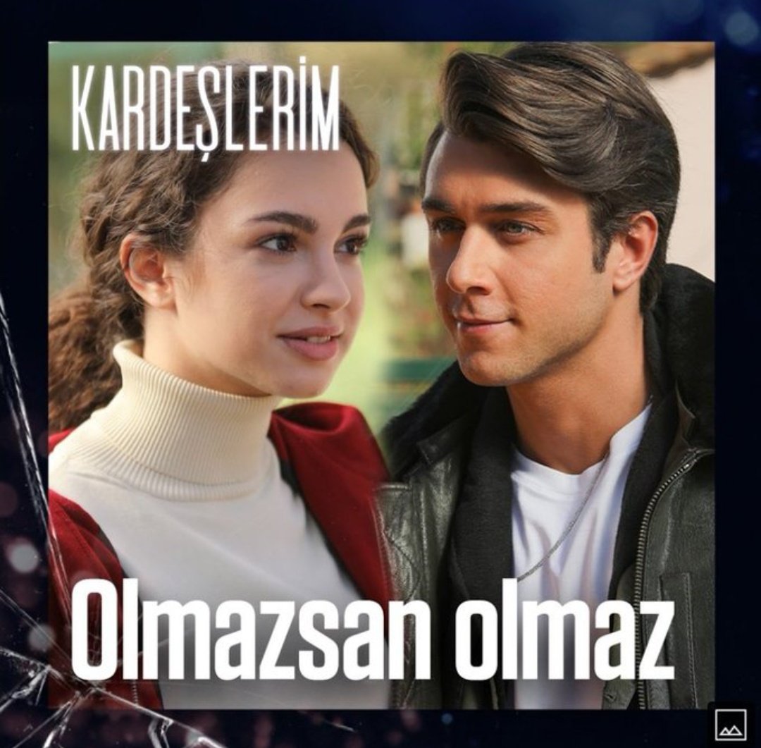 Bu akşam ATV'deyiz bomba bir #AsDor bölümü olacak dimi @AtakulDoruk #OlmazsanaOlmaz