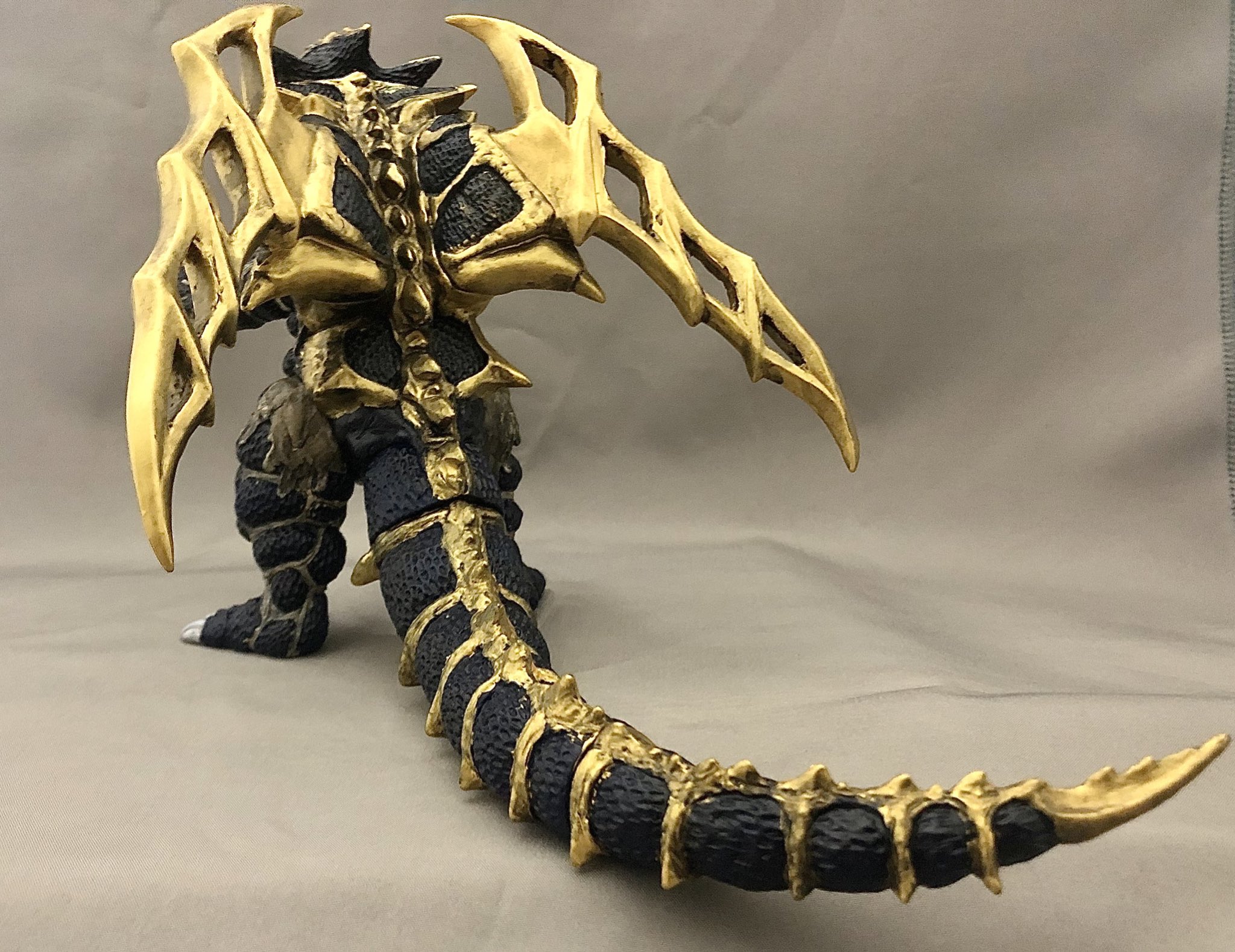 オーシャンのブッチョ on X: 