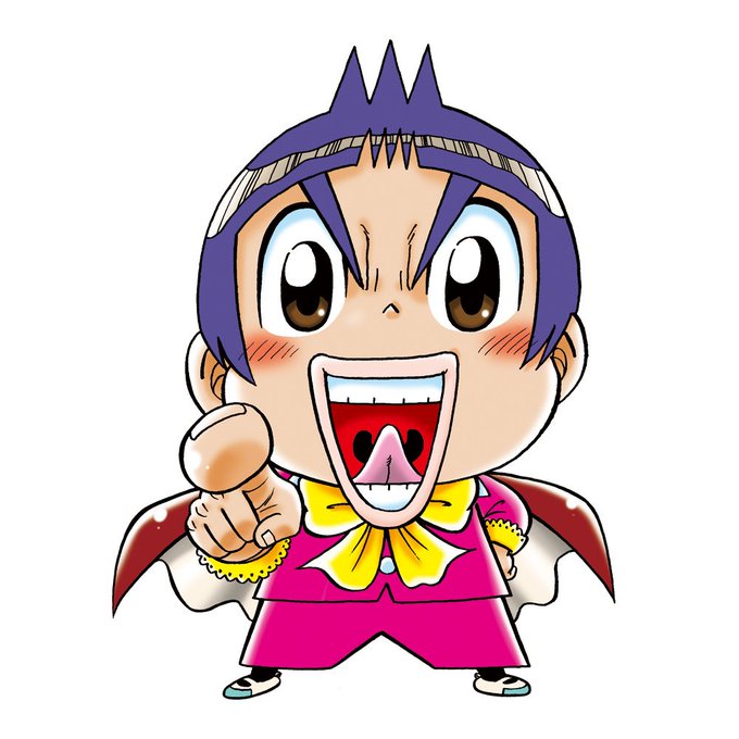 花田少年史のtwitterイラスト検索結果 花田少年史のtwitterイラスト検索結果