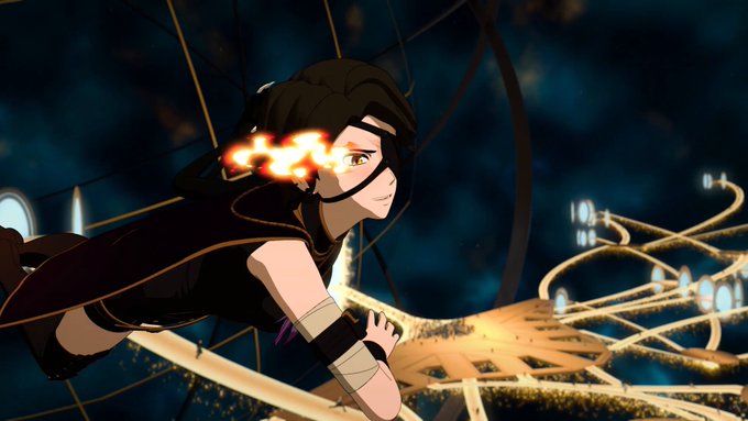 ハル Pさん がハッシュタグ Rwby をつけたツイート一覧 1 Whotwi グラフィカルtwitter分析