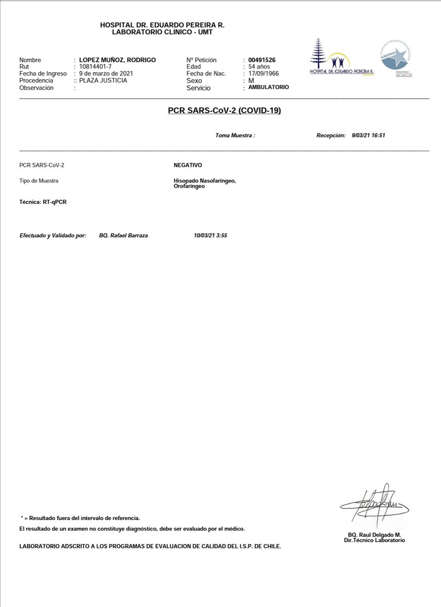 Ciudadano David López 🇨🇱☮️🇵🇸 tweet media