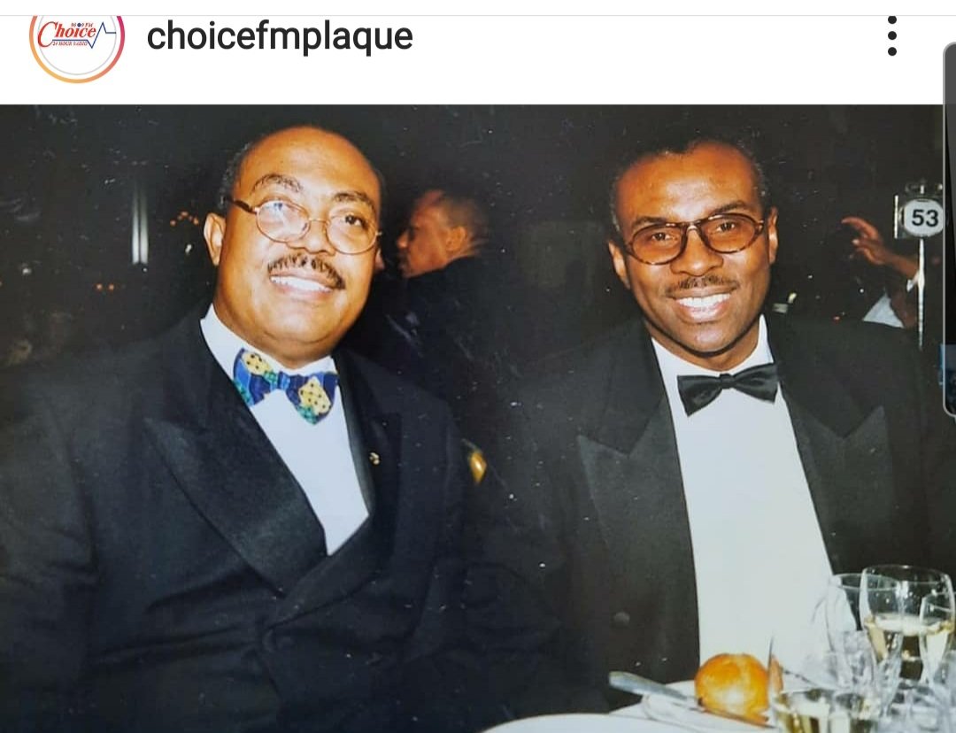ivoretienne's tweet photo. #Choice969fm #Pioneers #PatrickBerry #NeilKenlock https://t.co/sIzkhCMnbe