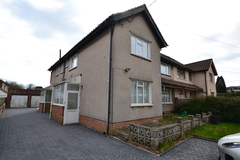 LET: Station Road West  #Wenvoe #Cardiff. Maisonette - 2 bed £650.00pcm ap53.co/stNXCyU