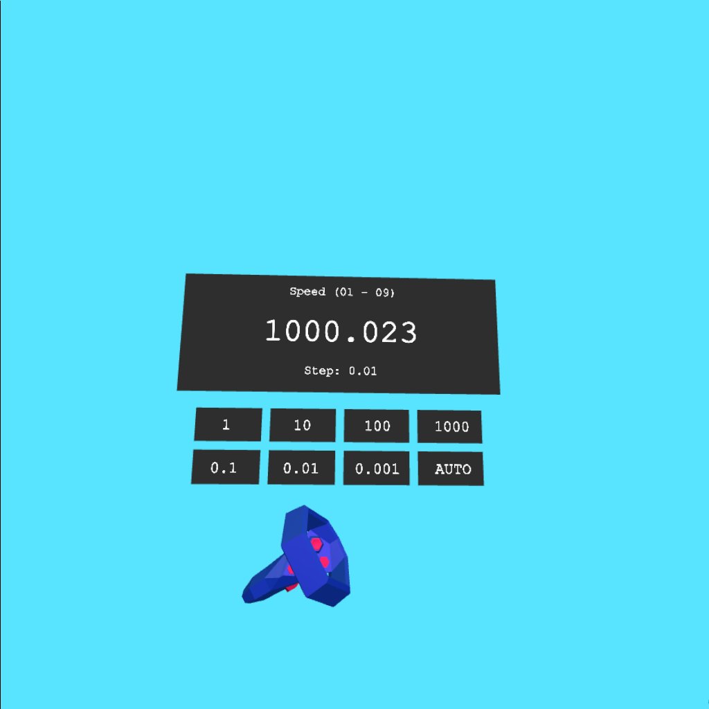 signorpipo's tweet photo. #stopwastingyourtime #webxr https://t.co/8ts5yK4yXr