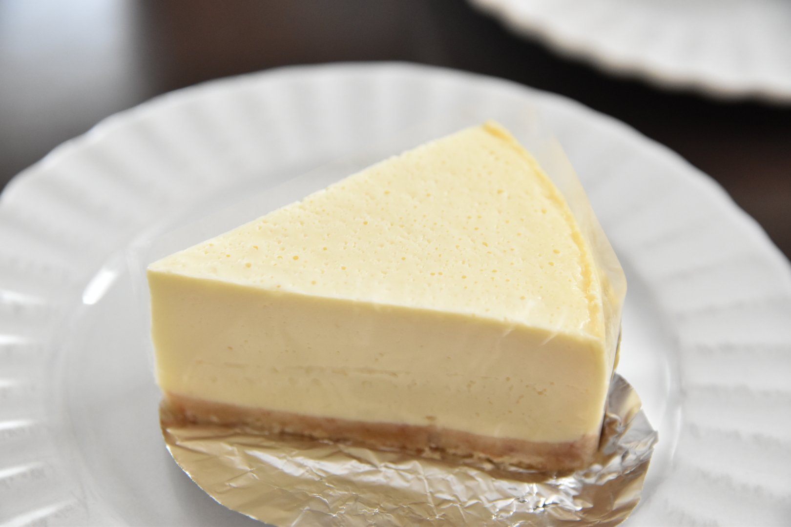 タクヤ ケーキ食べる人 160個目 ちーずけーきせんもんてんやまぐち 都立大学駅 ちーずけーきラブ 2種類のチーズが絶妙 やまぐちさんがいい人 これで300円は安すぎ タクヤ ケーキ食べる人 160個目 ちーずけーきせんもんてんやまぐち 都立大学駅 ちーずけーきラブ 2種類のチーズが絶妙 やまぐちさんがいい人 これで300円は安すぎ