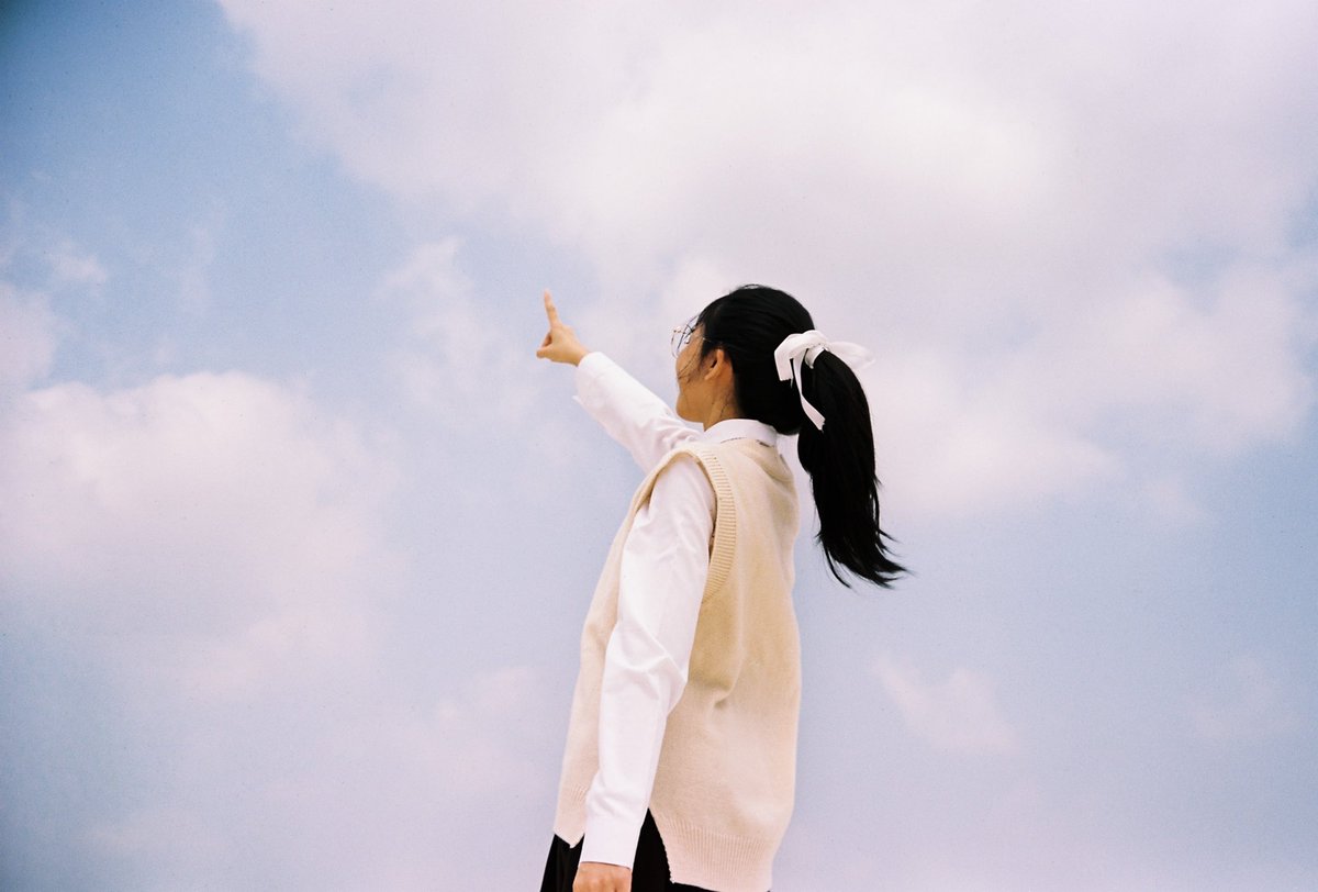 obiwinds's tweet photo. 👩‍🦰 Pang Issaree ~2~
📸 YashicaCC 
🎞 500T 
💦 XANAP 
📎 #obiwinds https://t.co/Mp8bxBSTPK
