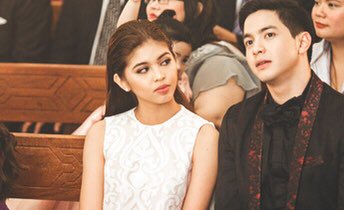 The way she stares at him tells everything.
#TBADNBoycottMZETxAPT27
