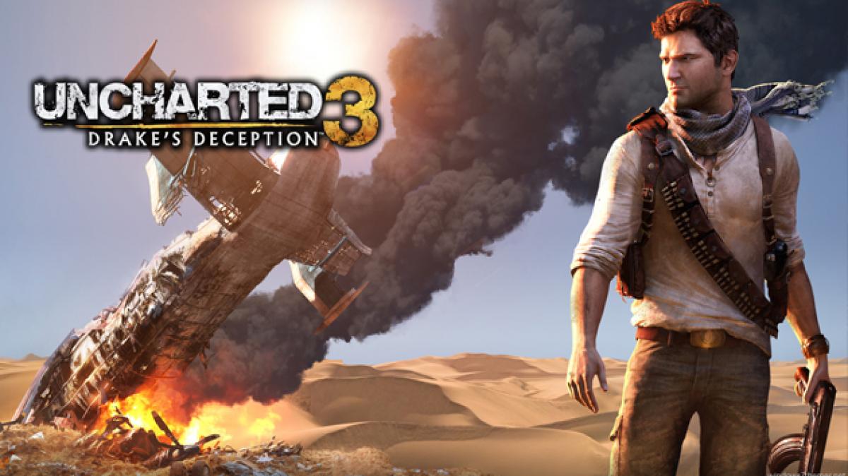 Catajocs's tweet photo. Continuem amb en Nathan a #Uncharted3 https://t.co/i2QB2mRbmQ en #català #clipscatalans @creadorstv @streamsdlaterra @Gaming_catala @Univers_G8CO @pantallacat #Catalan #clipscatalans #streamerscatalans @stadisticat #Catalán https://t.co/ZudznPvcdZ