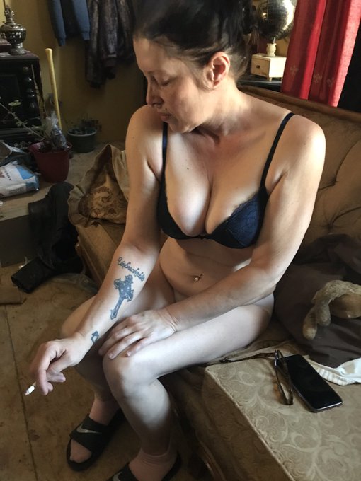 Gotta cool out after a long night of fu🍼king https://t.co/bJFTJBGbek