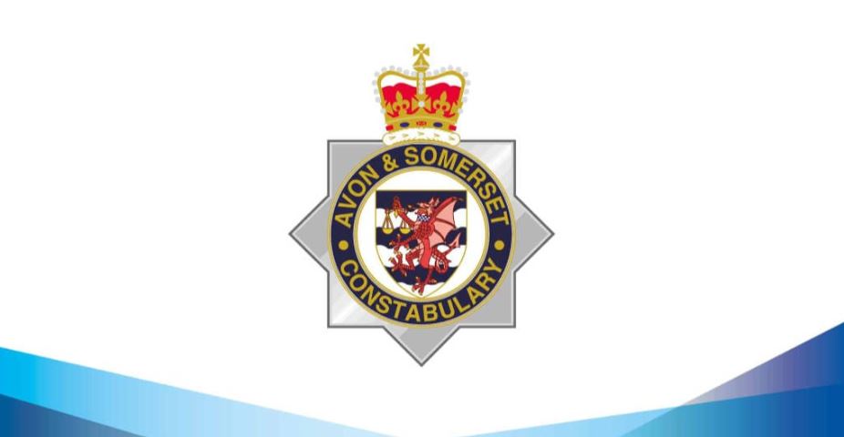 Avon and Somerset Police tweet media
