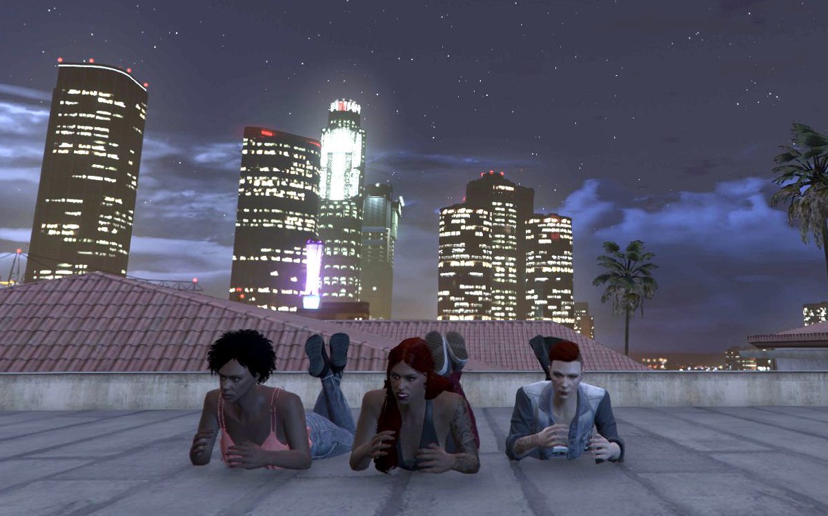 Lizzie_6277's tweet image. Einfach Danke!
Spiele seit 2 Wochen auf @LuckyVde und habe so viele tolle Momente erlebt und tolle Leute kennengelernt. Einfach Danke und macht weiter so #luckyv #GTARP #luckyvloben