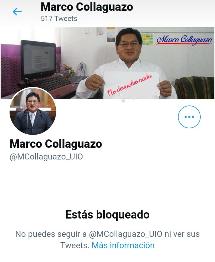 Giovanny Cevallos tweet media